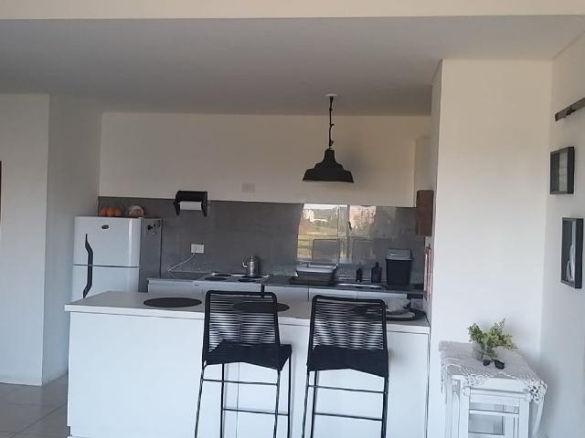 Departamento en alquiler amoblado en Antares Nordelta