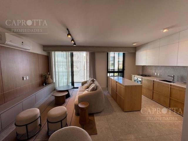 Departamento en alquiler amoblado en Villa Devoto
