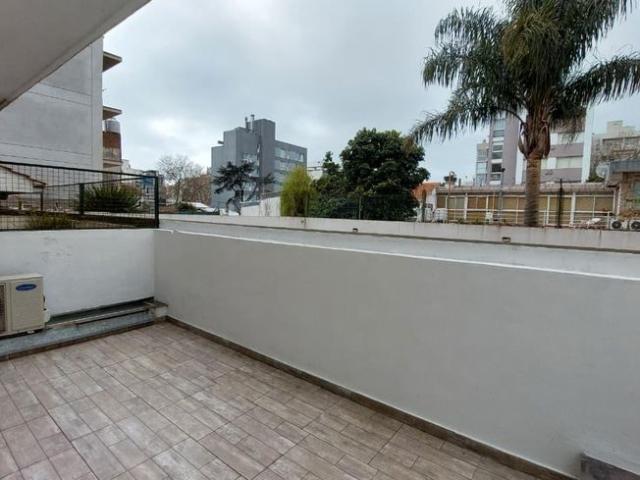 Departamento en alquiler anual