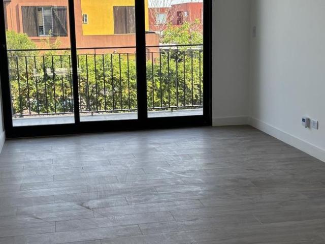 Departamento en alquiler anual