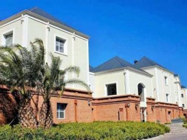 Departamento en alquiler anual en Barrio Septiembre amoblado y equipado