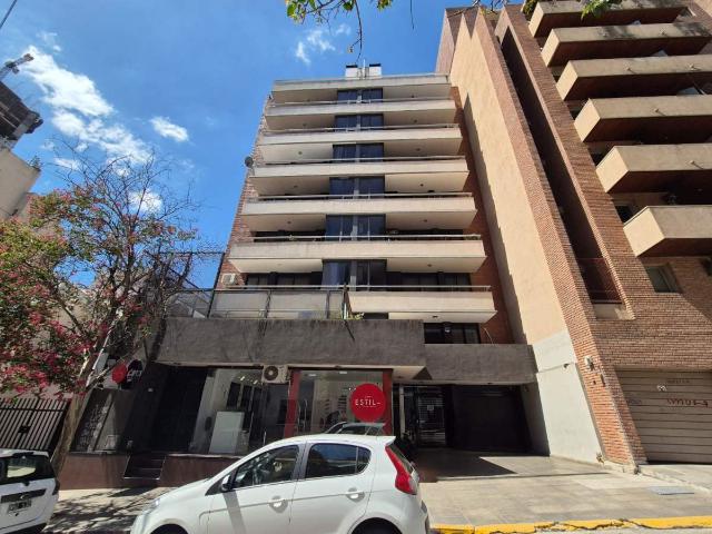 Departamento en ALQUILER Angelo de Peredo 122 4C, Nueva Córdoba, Cordoba 2 dormitorios, balcon