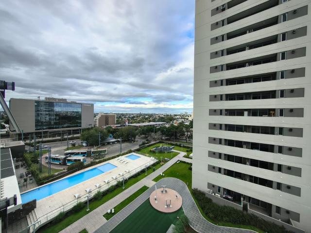 Departamento en Alquiler Alto Panorama