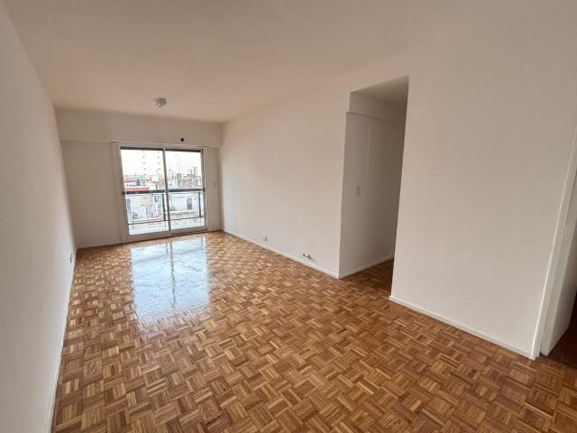 Departamento en alquiler Almagro 4 ambientes