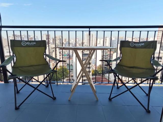 apartment for rent in Yatay 120, Almagro, Ciudad Autónoma de Buenos Aires, Argentina