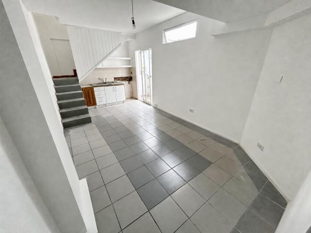 Departamento en alquiler Almagro 2 ambientes