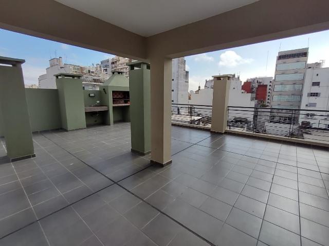 Departamento en alquiler Almagro 2 ambientes