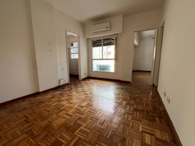 Departamento en alquiler Almagro 2 ambientes
