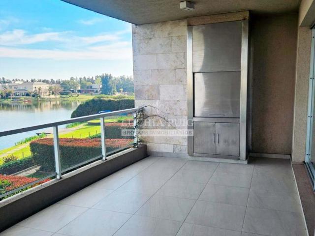 Departamento en alquiler Aqua Golf 2 ambientes