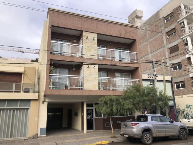 Departamento en alquiler área Centro Este 1 ambientes