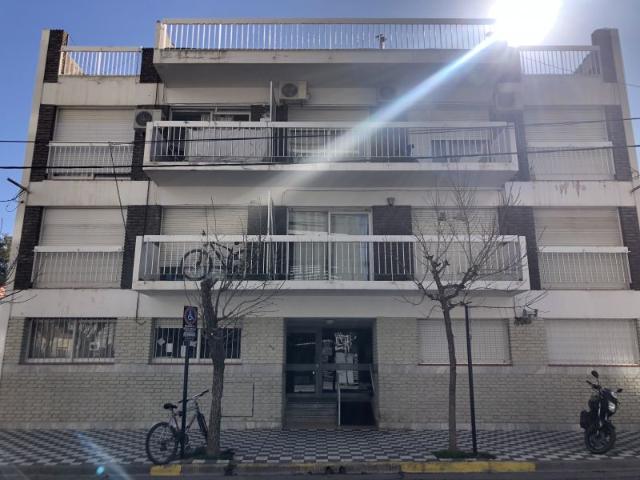 Departamento en alquiler área Centro Este 1 ambientes