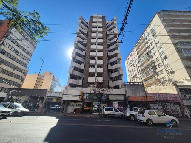 Departamento en ALQUILER Av. colon 484, Centro, Córdoba 2 dormitorios!