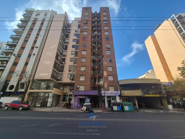Departamento en ALQUILER Av. Colon 564 2f, Centro, Córdoba 2 Dormitorios!