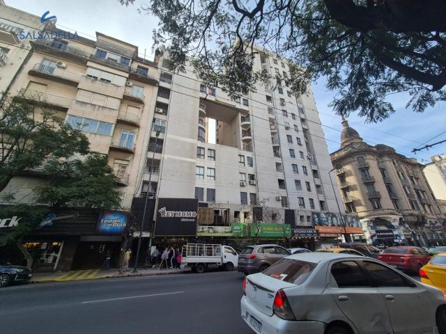 Departamento en ALQUILER | Av. Emilio Olmos 185 9b, Centro, Córdoba | 1 dormitorio