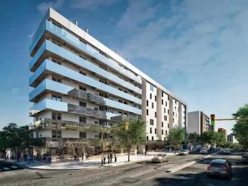 Güemes, Departamento Capital, Córdoba, Argentina