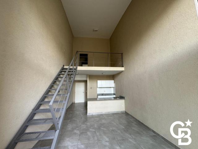 Departamento en alquiler Ayres Loft