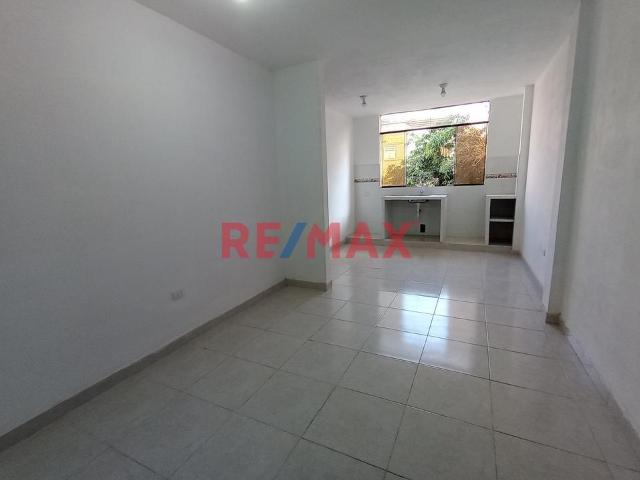 Departamento En Alquiler B – Urb. El Bosque