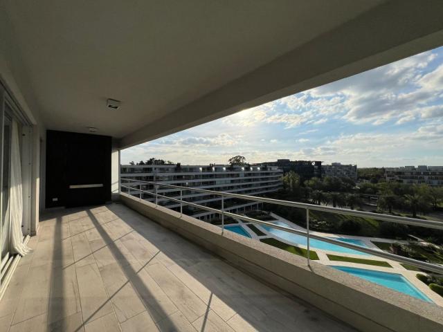 Departamento en alquiler Bouquet 4 ambientes