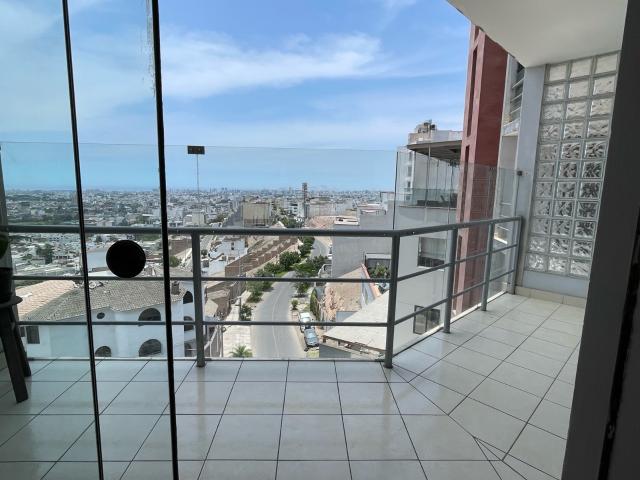 DEPARTAMENTO EN ALQUILER | BALCÓN | COCHERA DOBLE | 3 DORM
