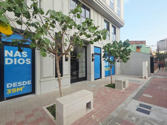 DEPARTAMENTO EN ALQUILER | BALCÓN | 3 DORM | COCHERA