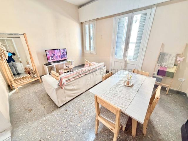 Departamento en alquiler Balvanera 3 ambientes