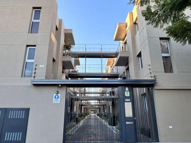 DEPARTAMENTO EN ALQUILER BANFIELD 2 AMBIENTES