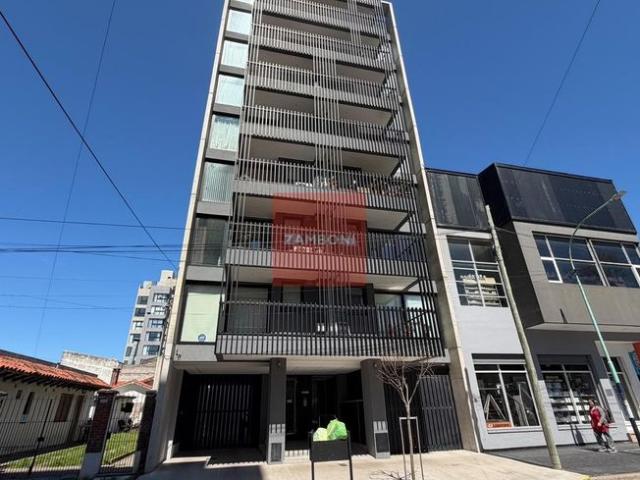 Departamento en alquiler bario San José
