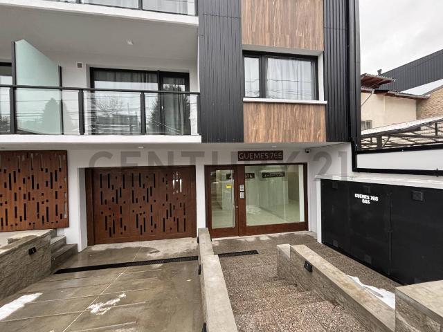 Departamento en alquiler Bariloche