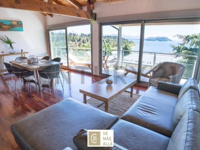 Departamento en Alquiler Bariloche