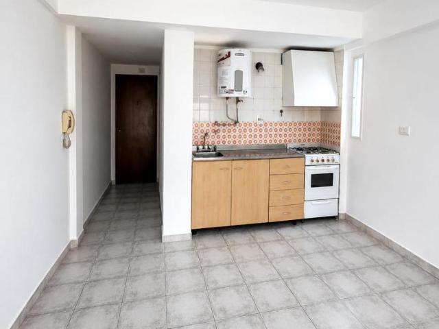 Departamento en Alquiler, Barrio Norte