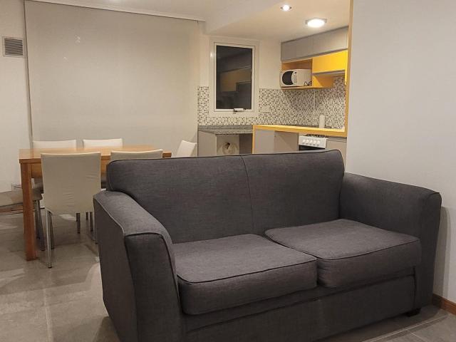 DEPARTAMENTO EN ALQUILER BARRIO GENERAL PAZ 1 DORMITORIO CON BALCON PILETA