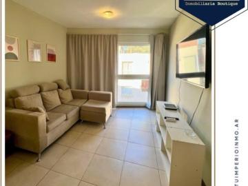 Departamento En Alquiler, Barrio Jardines Del Libertador