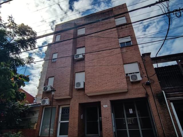 Departamento en alquiler Barrio Tajamar 3 ambientes