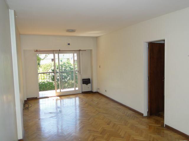 Departamento en alquiler Belgrano 3 ambientes
