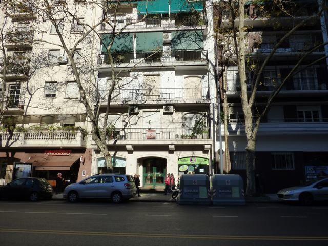 Departamento en alquiler Belgrano 3 ambientes