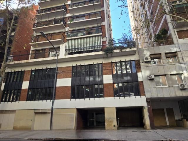 Departamento en alquiler Belgrano 3 ambientes