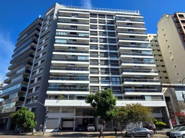 Departamento en alquiler Belgrano 3 ambientes