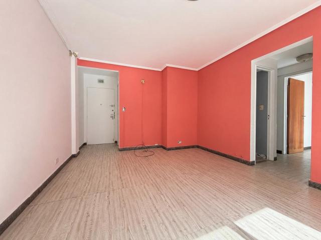 Departamento en Alquiler, Belgrano