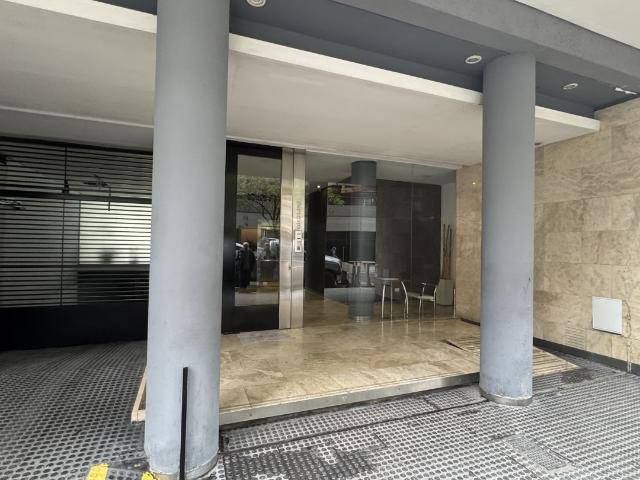 Departamento en alquiler Belgrano 1 ambientes