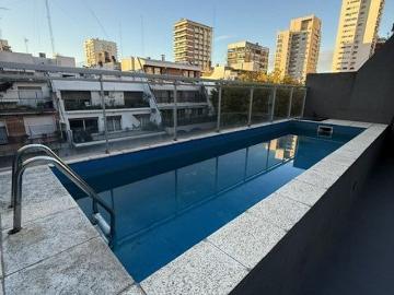 Departamento en alquiler Belgrano 1 ambientes
