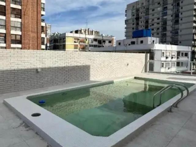 Departamento en alquiler Belgrano 1 ambientes