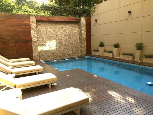 Departamento en alquiler Belgrano 1 ambientes