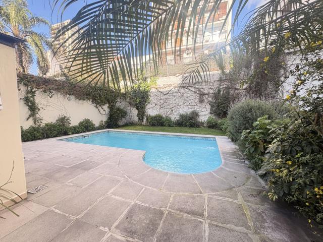Departamento en alquiler Belgrano 1 ambientes