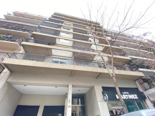 Departamento en alquiler Belgrano 2 ambientes