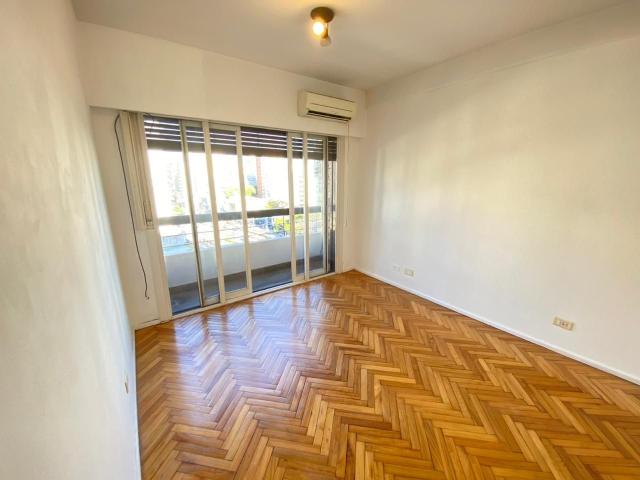 Departamento en alquiler Belgrano 2 ambientes