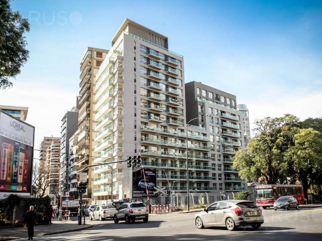 Departamento en alquiler Belgrano 2 ambientes