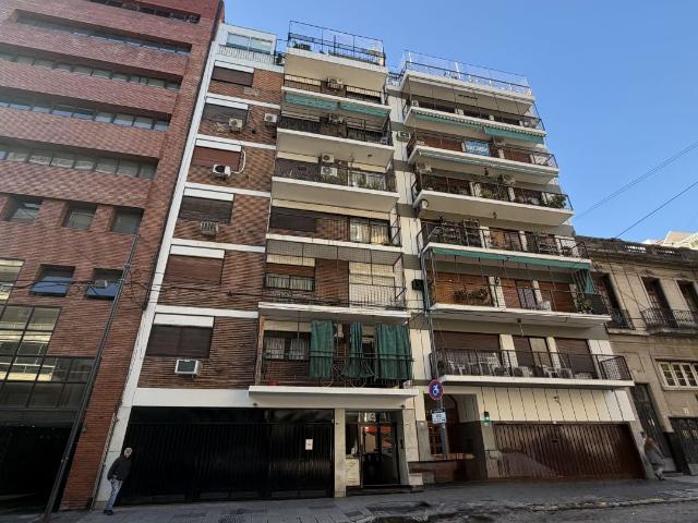 Departamento en alquiler Belgrano 2 ambientes