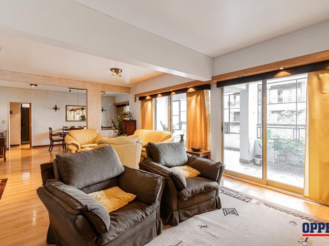 Departamento en alquiler Belgrano 7 ambientes
