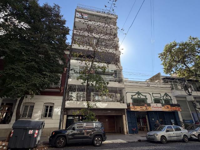 Departamento en alquiler Belgrano 4 ambientes