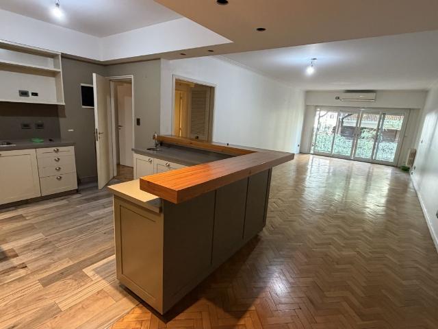 Departamento en alquiler Belgrano 4 ambientes